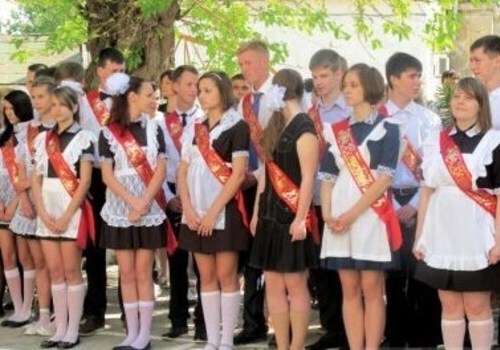 Выпускные в Крыму обещают провести в свободном режиме