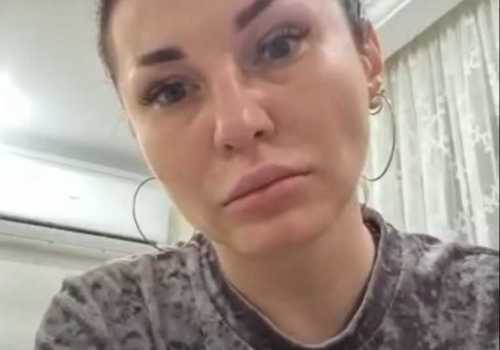 Мама изъятой органами опеки девочки из Андреевки ищет причины давления на ее семью