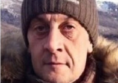 В Крыму ищут 44-летнего мужчину