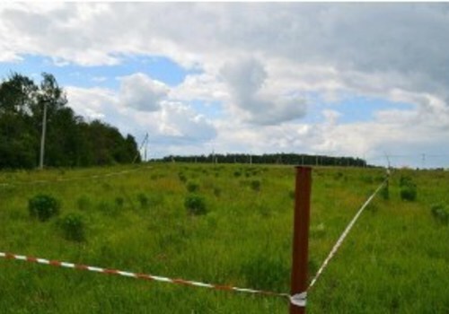 Крымчанам будут раздавать землю под строительство по льготной цене