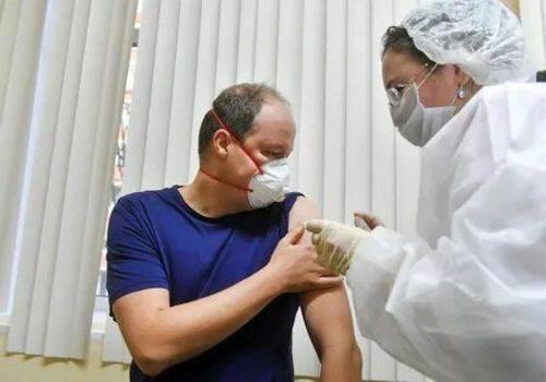 Пункты вакцинации от коронавируса в Крыму с 1 по 11 мая будут работать 