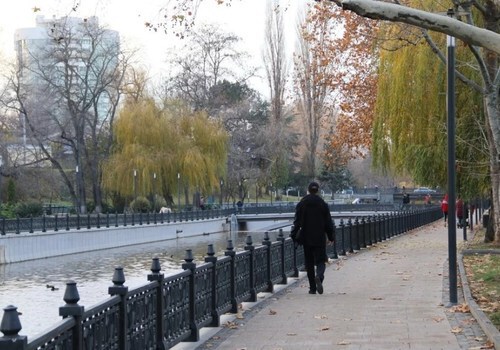 Крымчане сами могут выбрать место для благоустройства в своем городе