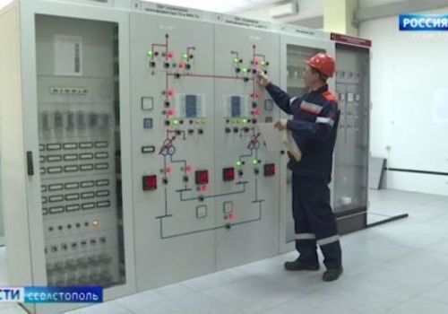 Выдержат ли электрические сети в Севастополе высокие нагрузки в курортный сезон