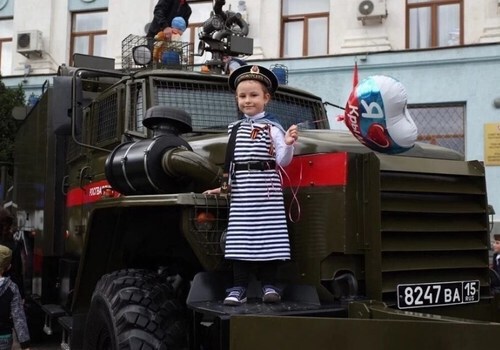День Победы в Крыму 9 мая 2021: программа мероприятий, площадки, праздничный салют