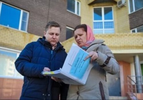 Полная ревизия жилого фонда пройдет в Крыму