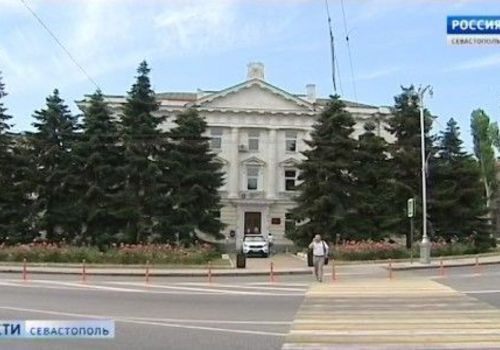 Преступная группа в Севастополе грабила покупателей стройматериалов