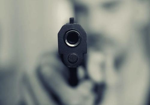 «Крым бы содрогнулся»: Севастополец хранил дома самодельный пистолет и обещал развязать террор на полуострове