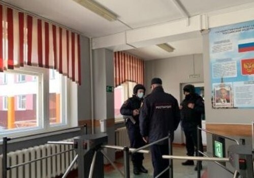 Охраной школ Крыма займется Росгвардия