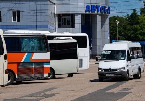 Из Крыма в ЛНР запустят прямое автобусное сообщение – Минтранс РК