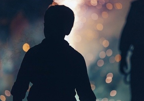 В Ялте 10-летний мальчик спрятался на улице, чтобы его не ругали дома