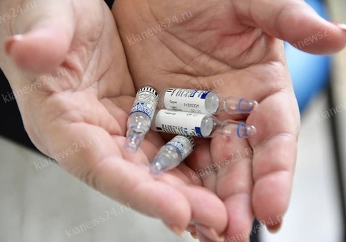 7 новых пунктов вакцинации от коронавируса открыли в Крыму