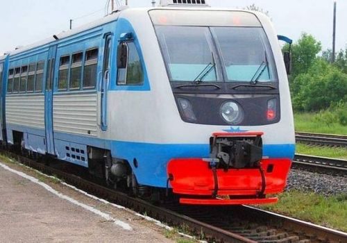 Продлен маршрут пригородных поездов в Крым с Кубани, добавлена новая остановка
