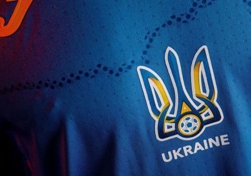 Путин оценил новую форму украинской футбольной сборной с Крымом