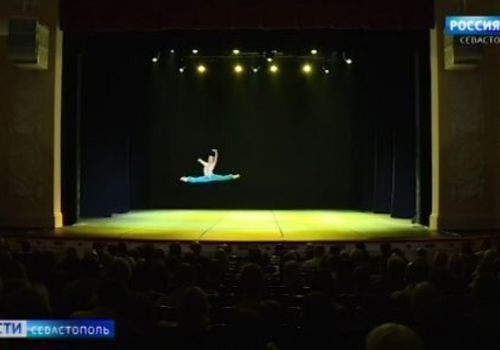 Звёзды балета и выставка картин Айвазовского приедут в Севастополь 