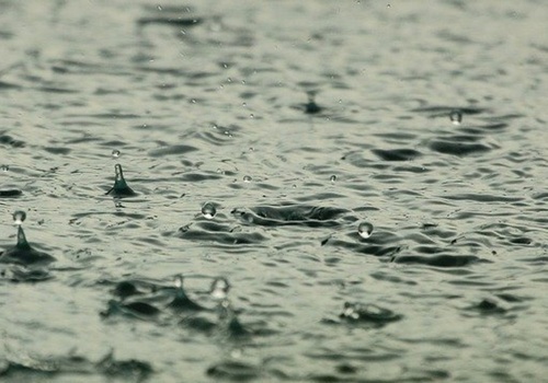 Кратковременные дожди с грозами ждут крымчан в понедельник