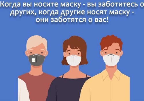 Почти 400-заболевших коронавирусом в Крыму за сутки: керчан просят соблюдать меры предосторожности