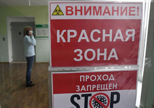 Пугающие цифры: в Крыму назвали данные о смертности от штамма "дельта"
