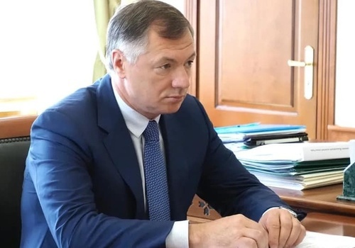 Вице-премьер России недоволен реконструкцией набережной в Евпатории