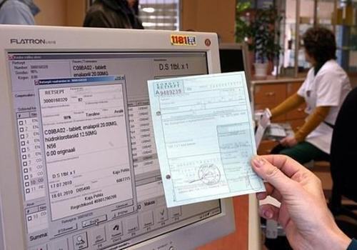 С 2022 года феодосийцам начнут выдавать электронные больничные листы
