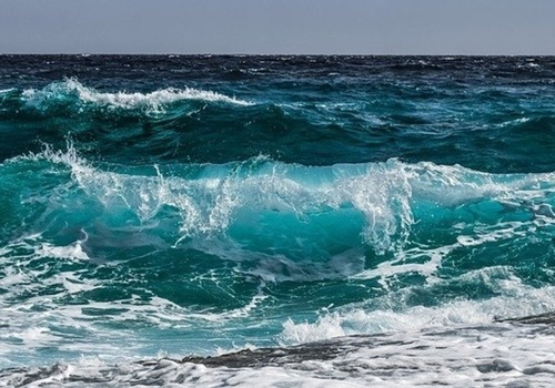Где в Крыму самое тёплое море в начале недели?