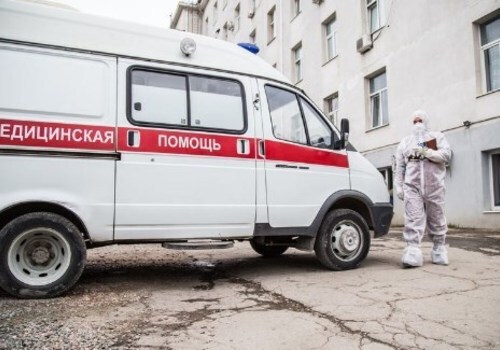 За сутки в Крыму 384 новых заболевших коронавирусом