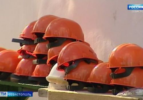 Поликлинику в микрорайоне Казачья бухта построят к концу 2022 года