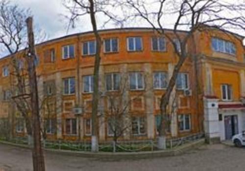 Больницу водников в Керчи сносить не будут, - министр Остапенко  