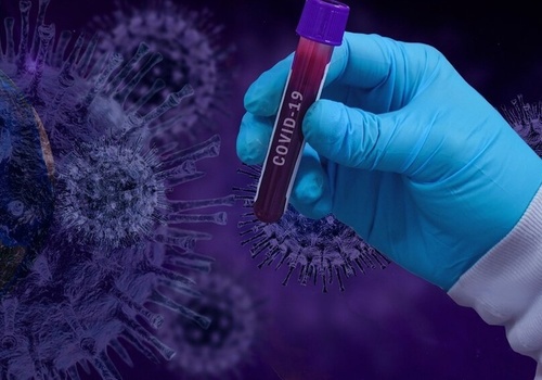 В Крыму зарегистрировано 267 новых случаев коронавируса