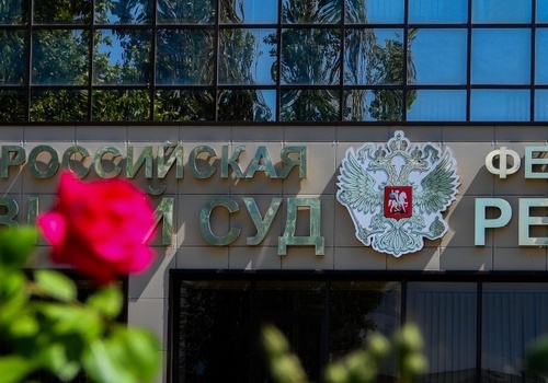 Адвокаты обжаловали в Верховном суде Крыма меру пресечения Кабанову и Храмову