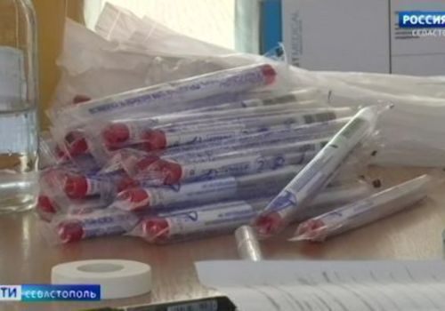 В Крыму выявили 568 новых случаев коронавируса за сутки