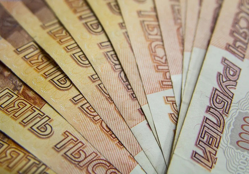 В магазинах Крыма сбывают фальшивые 5-тысячные банкноты