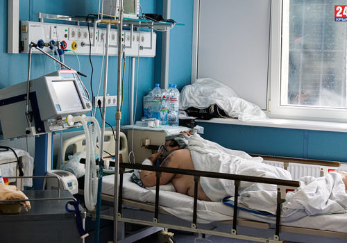 Ещё 681 человек заболел коронавирусом в Крыму за сутки