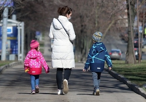В России изменят систему выплат пособий на детей