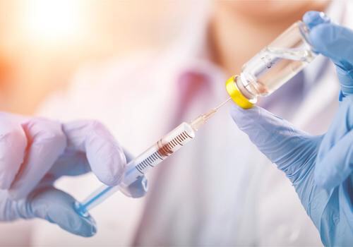 Медики бьют тревогу: в Ялте низкие темпы вакцинации против гриппа