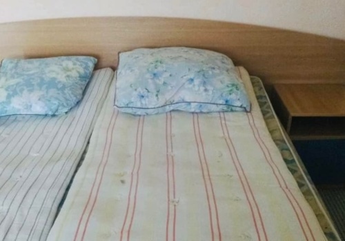 Крымский трёхзвёздочный отель поверг в шок министра курортов региона
