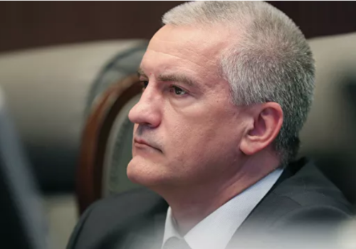 Аксенов заявил о скором послаблении антиковидных мер в Крыму