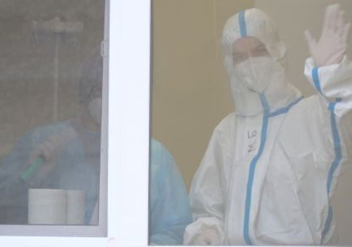 В Севастополе за сутки коронавирусом заболели 216 человек, умерли девять