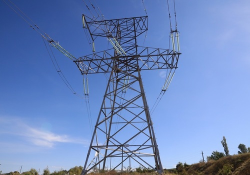 Минэнерго РФ сообщило о полном восстановлении электроснабжения Крыма