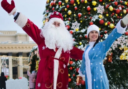 Куда поедут россияне: В крымских отелях отмечают низкий уровень бронирования на Новый год