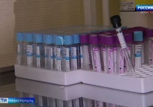 В Севастополе за сутки коронавирусом заболели 155 человек, умерли шестеро