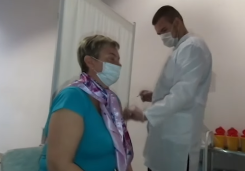 Когда появление штамма коронавируса «омикрон» ожидают в Севастополе