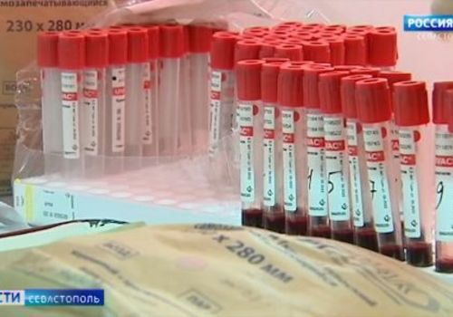В Севастополе за сутки коронавирусом заболели 99 человек, умерли четверо