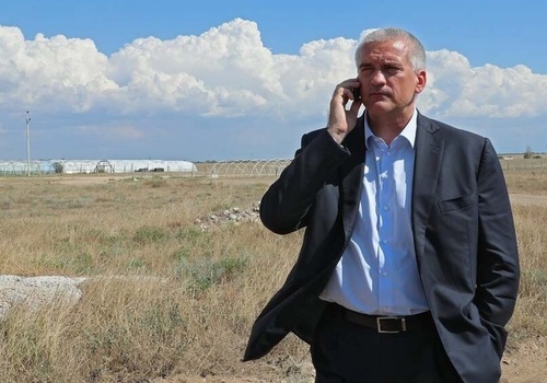В Крым зайдут два федеральных оператора связи