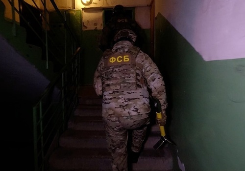 ФСБ задержала в Севастополе праворадикала, призывавшего в соцсетях к насилию