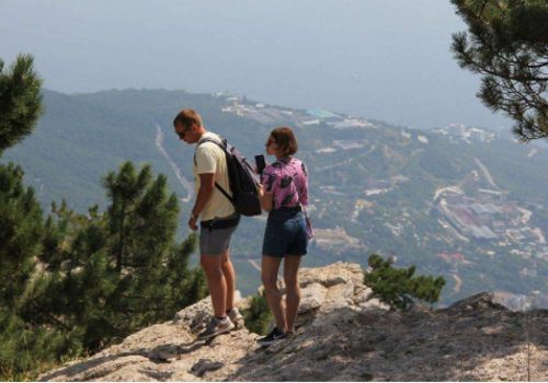 На экскурсии в Евпаторию туристы ехать не хотят