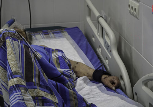 Почти 760 человек заболели коронавирусом в Крыму за сутки