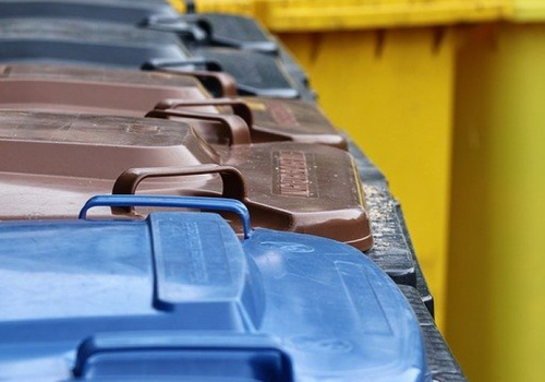 В Крыму вырастут тарифы на вывоз мусора