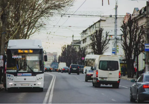В Крыму подорожает проезд в общественном транспорте