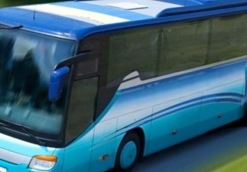 Автобусные экспрессы запустят в Крым от работающих на юге России аэропортов