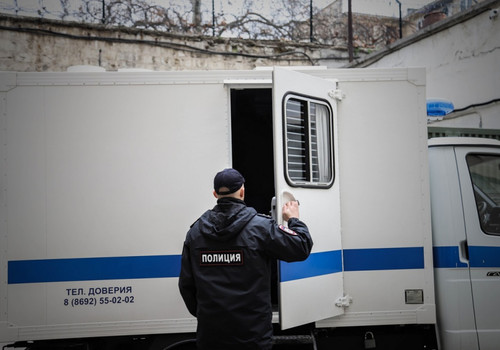 Севастопольскому обманщику дольщиков дали 6,5 года тюрьмы